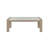 Ana Beige Coffee Table