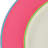 11.5" Dinner Plate in Pink