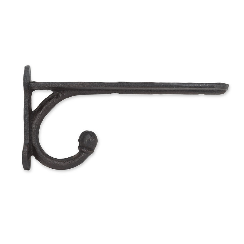 Hook Shelf Bracket