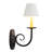 5" Wide Squire Wall Sconce