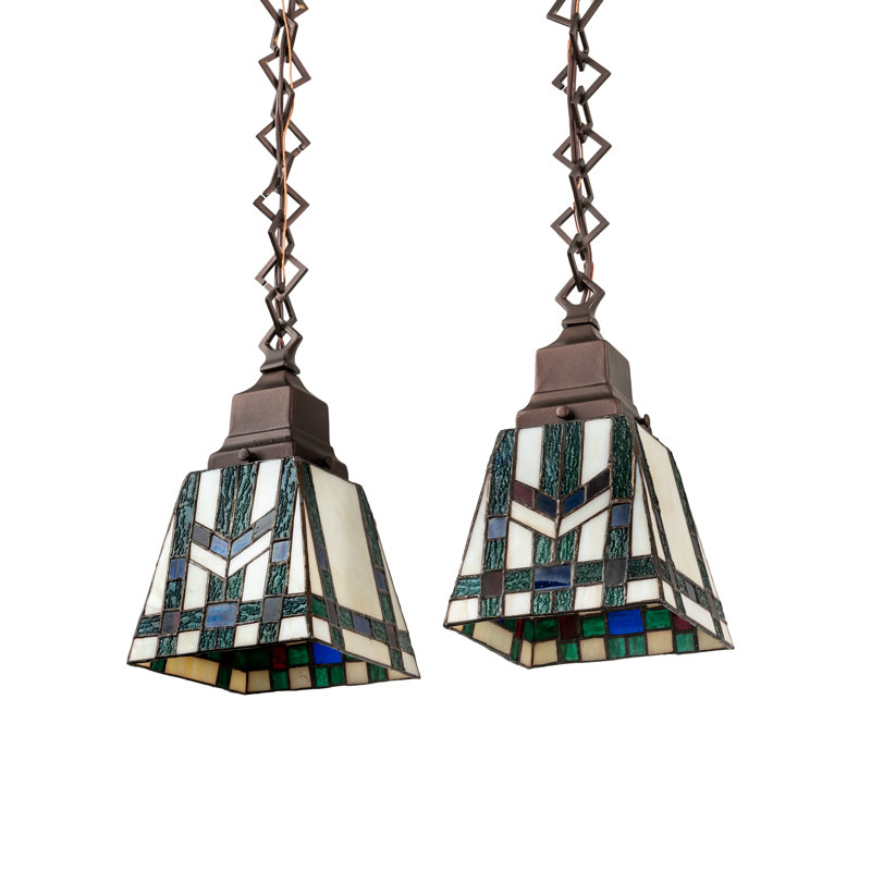 Doggett 2 - Light Pendant