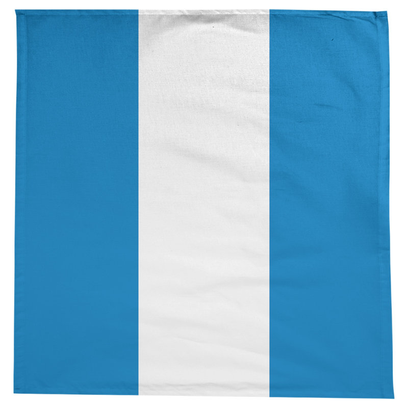 Nappe Basketball, Oklahoma City, bleu / blanc / bleu