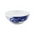 Porcelain China Dinnerware Set 24 Piece - Service for 6