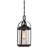Lindiwe Outdoor Hanging Lantern