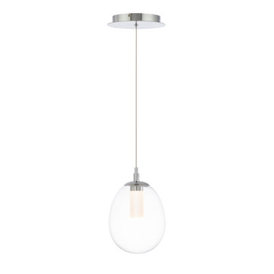 Bolla 1 - Light LED Pendant