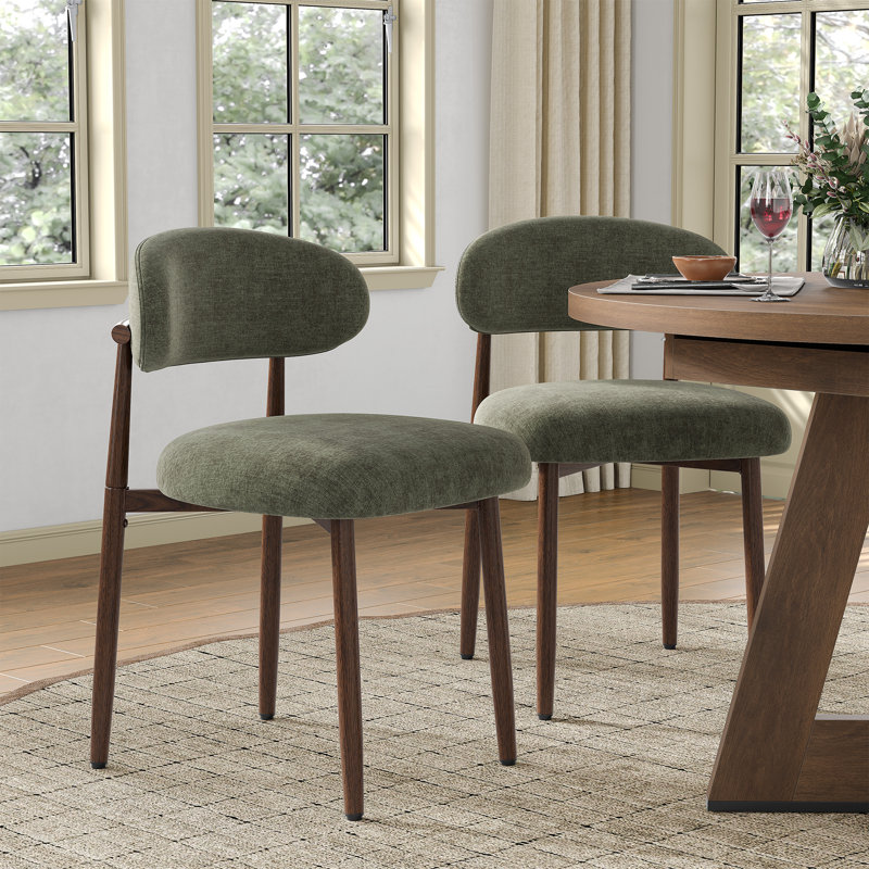 Extendable Dining Set
