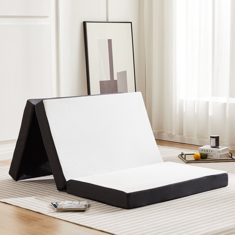 Matelas Alwyn Home, 4", Lit simple