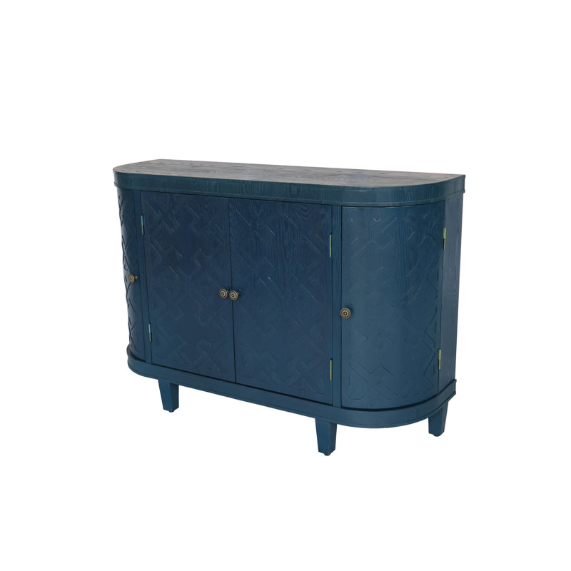 Buffet de rangement 47 po
