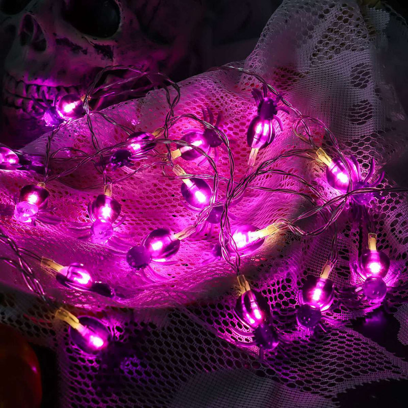 Manon Holiday Lighting