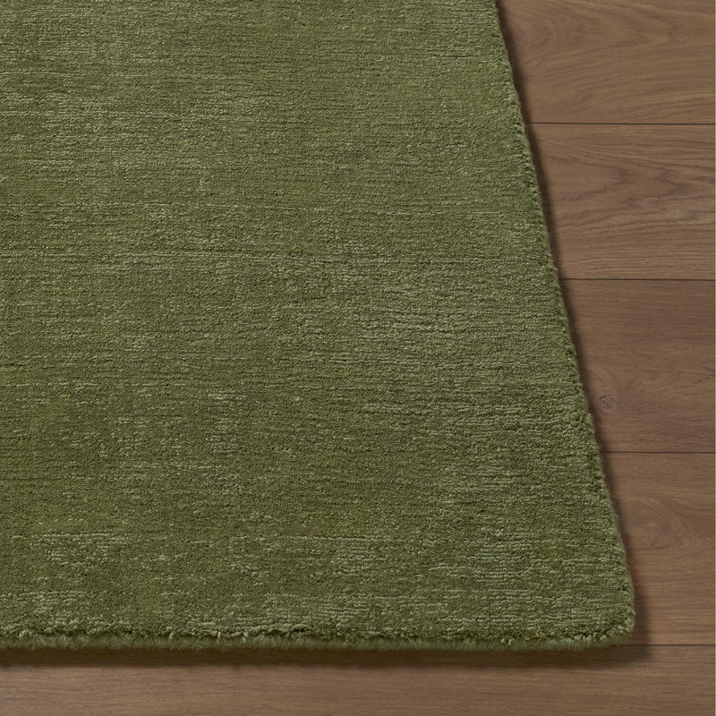 Keban Handmade Rug, Rectangle 10' x 14'