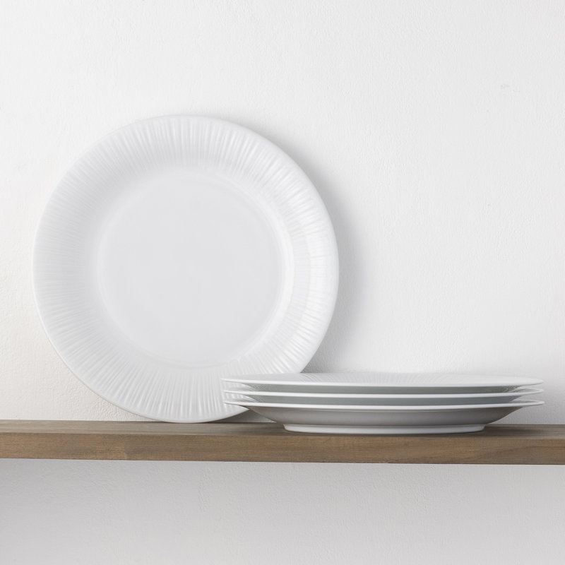 Noritake Conifere Dinner Plates, 10-3/4"