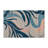 Watercolor Gray Indoor and Outdoor Area Rug-980419912
