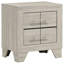 Ensemble de chambre à coucher simple 5 pièces Roche-111697641