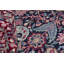 Wool Oriental Area Rug