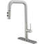 Robinet de cuisine VIBRANTBATH-92888605