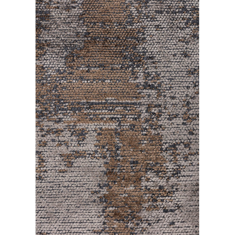 Modernist Organic, Rectangle 9'10" x 14'