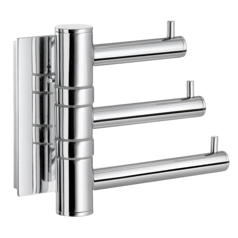 Wall Mounted Towel Hook