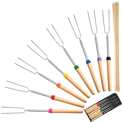 Non-Stick Meat Fork