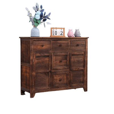 Coffre de rangement Farmhouse