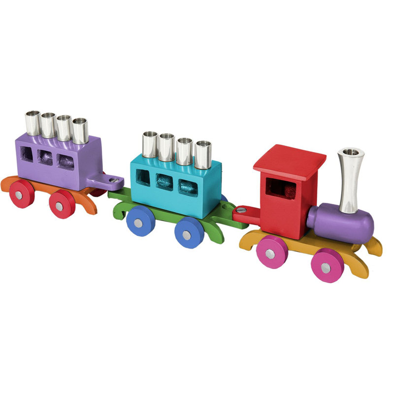 Menora train