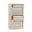 Adelaide 6 - Drawer Solid Wood Dresser-1565727962