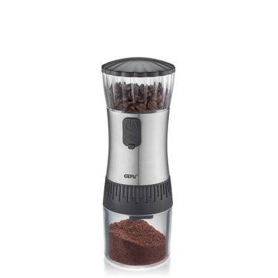 Kaffeemhle POLVE, Elektrisch USB