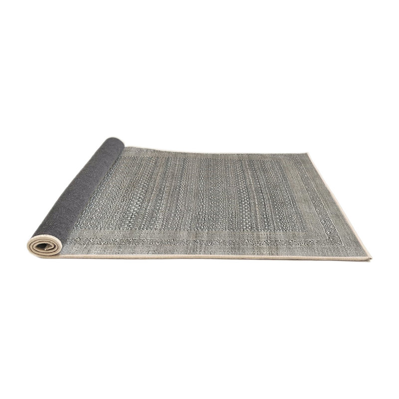 Penitas Oriental Indoor Rug, Round 3'