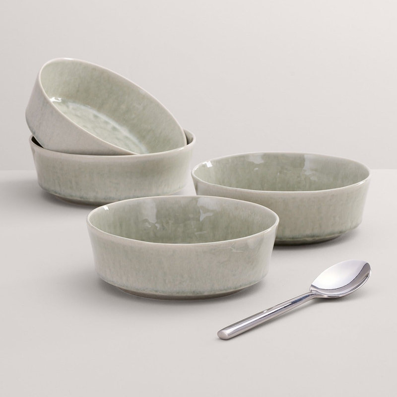 Stellar Stoneware Bantham, Cereal Bowl