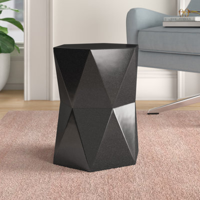 Tabouret de jardin Karine
