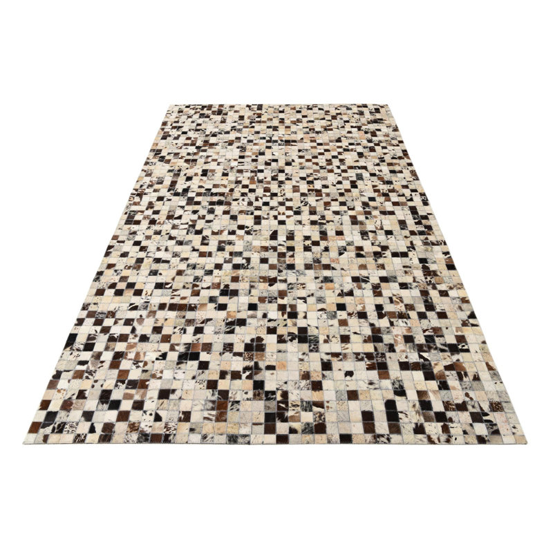 Ortega Multi Rug