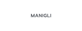 Logo MANIGLI