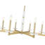 Lustre moderne Kaden-632670704-632670698-632670692