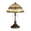 Tiffany Table Lamp