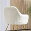 Upholstered Armchair