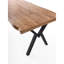 Ferro Beech Dining Table-105634089