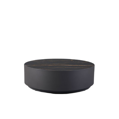 Bali Outdoor Round Coffee Table