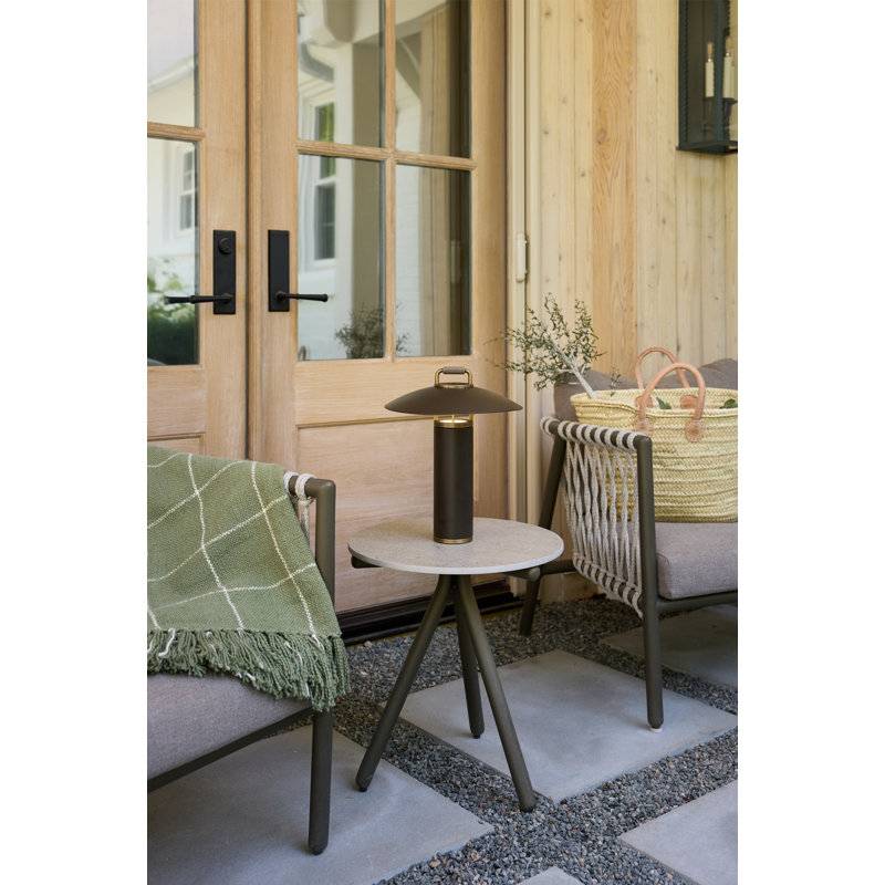 Birk Rechargeable Table Lamp