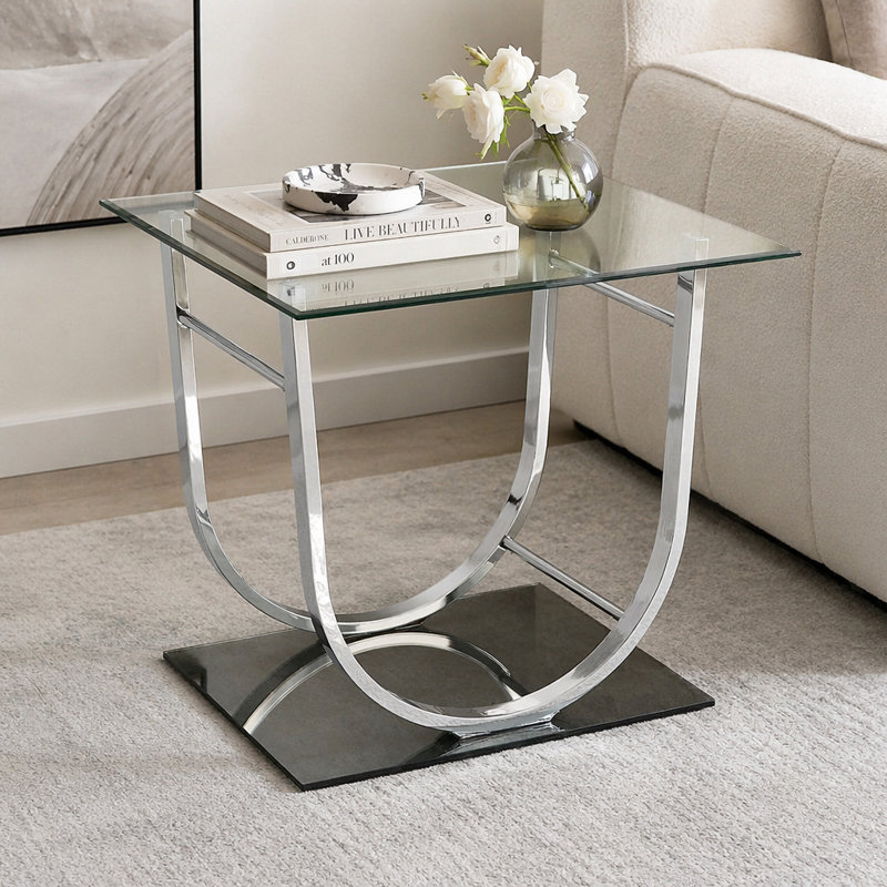 Table de bout Amelia