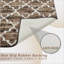 Tapis pour salle de bain Norra