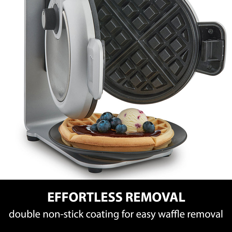 Caso Design Waffle Maker