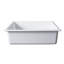 Casseroles à vapeur en plastique