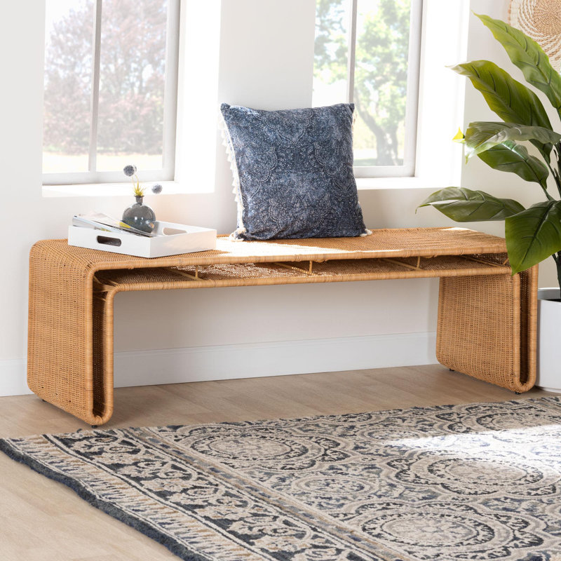 Banc d'appoint Bali & Pari Nevada