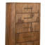 Commode haute 5 tiroirs Eray -112254097