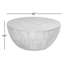 Table basse Wynn