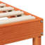 Bed Frame With Carry Handles Solid Pine Wood-669270999-646221545