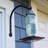 Metal Bracket Plant Stand-50811899