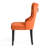 Tufted Velvet Side Chair (Set Of 6)-914173402