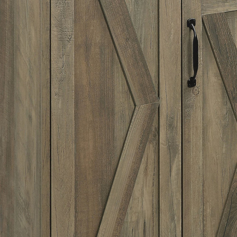 Jackalynn Accent Cabinet