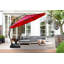 Parasol en porte-à-faux octogonal Kimolos-540260397-540260563