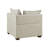 Molly Upholstered U-Shaped Sectional Symmetrical-70896330